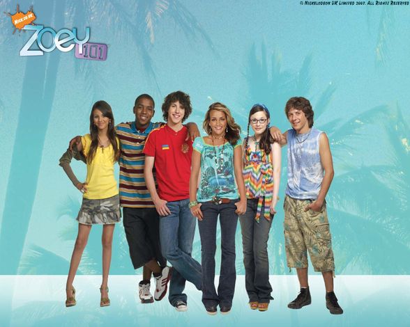 Zoey 101 - 