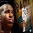 chris paul eben... - 