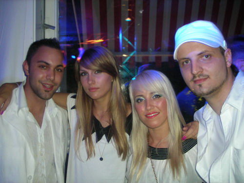 WITH DJ´S - 