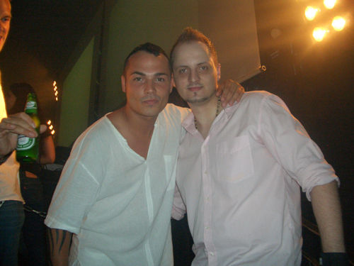 WITH DJ´S - 