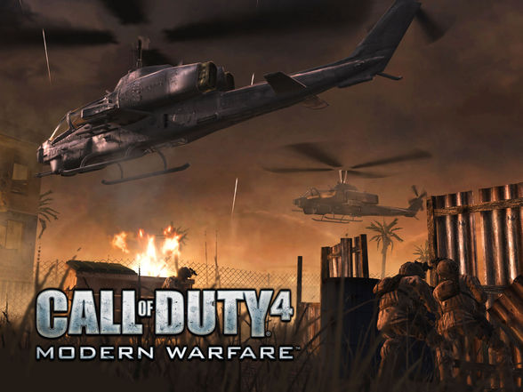 COD4 - 