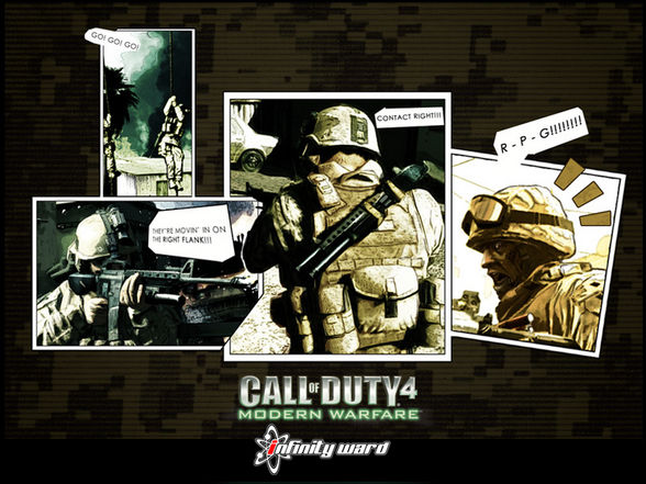 COD4 - 