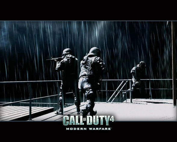 COD4 - 