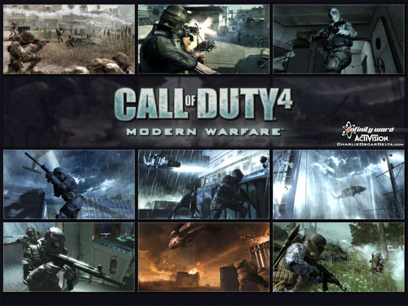 COD4 - 