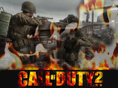 COD2 - 