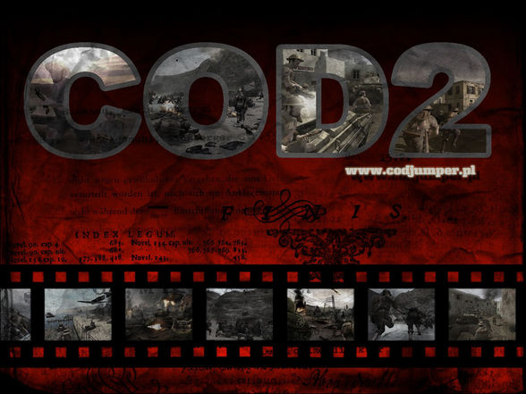 COD2 - 