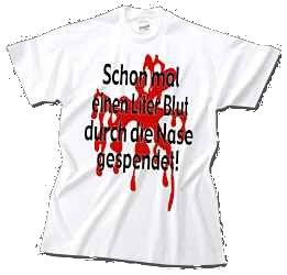 Blut - 