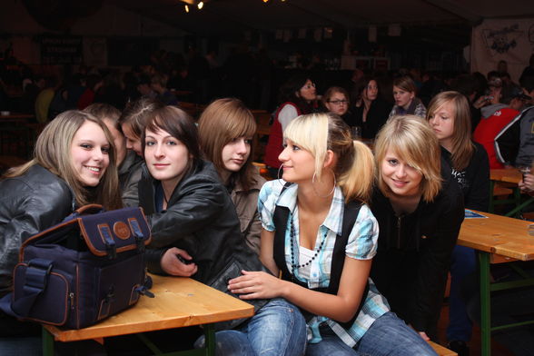 Sportplatz Clubbing 09 - 