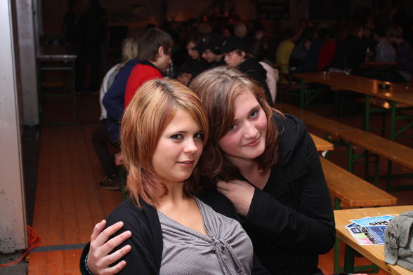 Sportplatz Clubbing 09 - 