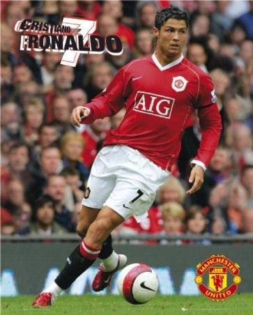 c.ronaldo  - 