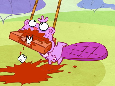 Happy Tree Friends - 