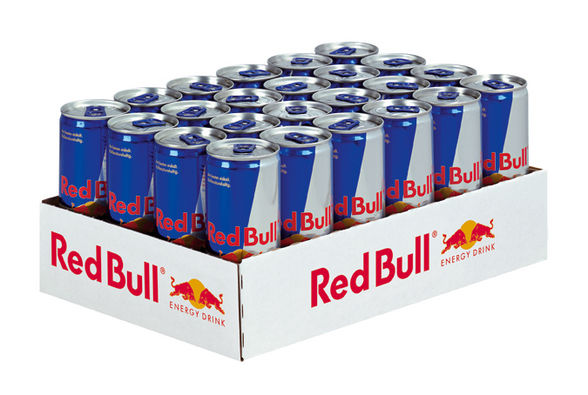 Red Bull - 