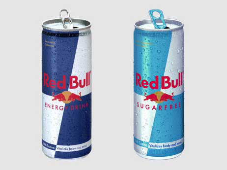 Red Bull - 