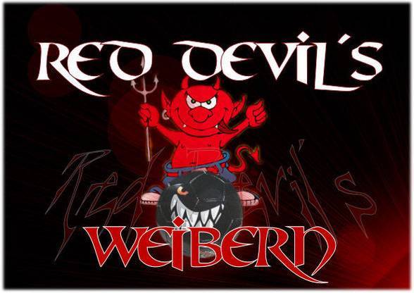 Fanclub RED DEVILS - 