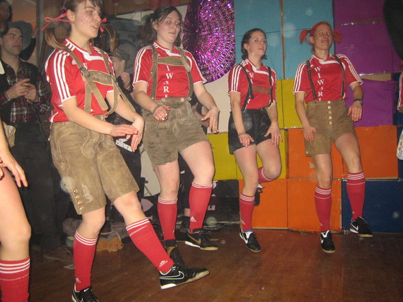 Sportlerball 2009 - 