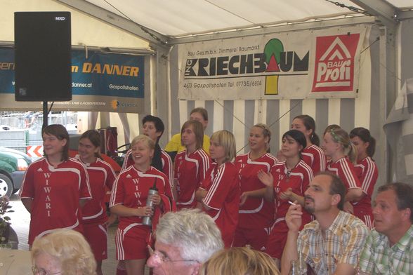 Weibern/SVS : Weilbach - 