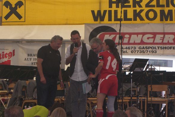 Weibern/SVS : Weilbach - 