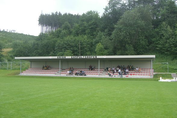 Weibern/SVS : Weilbach - 