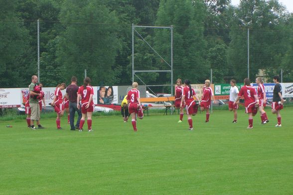 Weibern/SVS : Weilbach - 