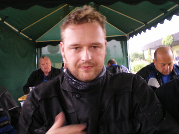 Motorradtreffen 2007 - 