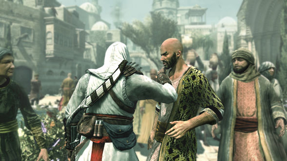 Assassins Creed - 