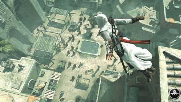 Assassins Creed - 