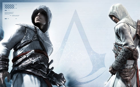 Assassins Creed - 