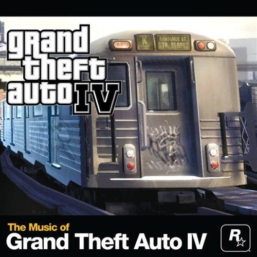 GTA IV  - 