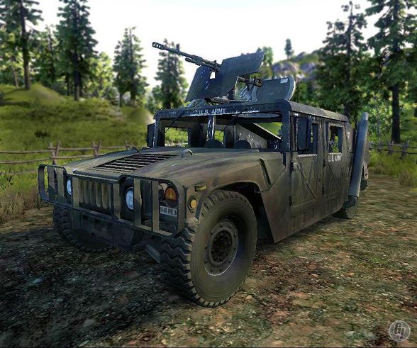 Battlefield Bad Company - 