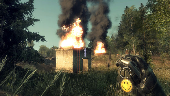 Battlefield Bad Company - 