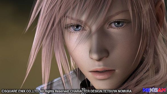 Final Fantasy XIII - 