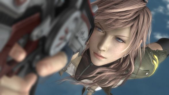 Final Fantasy XIII - 