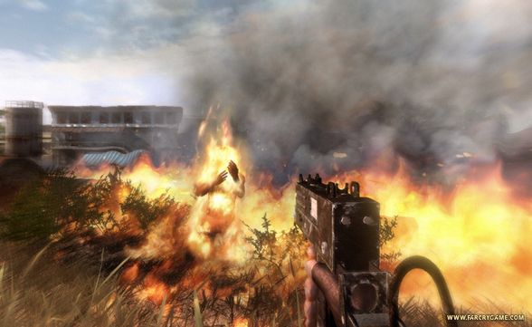 Far Cry 2 - 