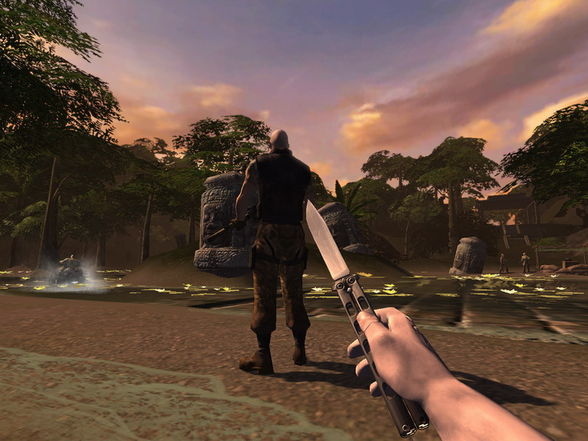 Far Cry 2 - 