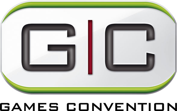 Games Convention 2008! - 