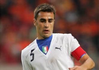 Cannavaro!! - 