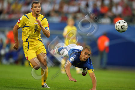 Cannavaro!! - 