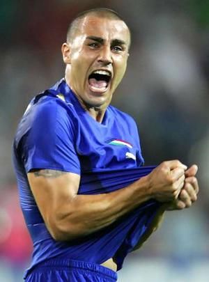 Cannavaro!! - 