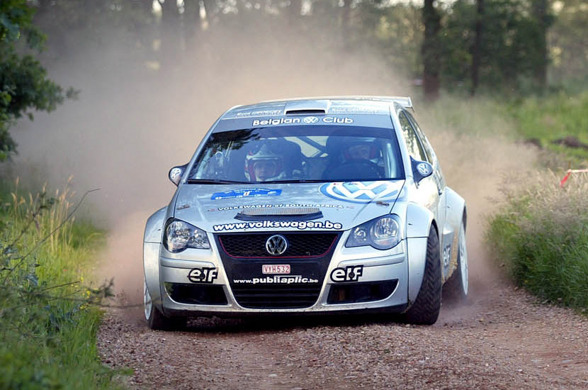 Rallye  - 