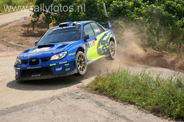 Rallye  - 