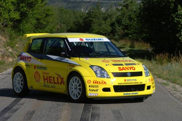 Rallye  - 