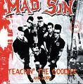 Mad Sin - 