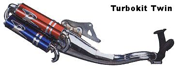 Turbokit - 