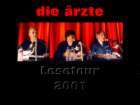 Die Ärzte - 