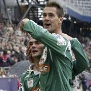 Rapid Wien - 