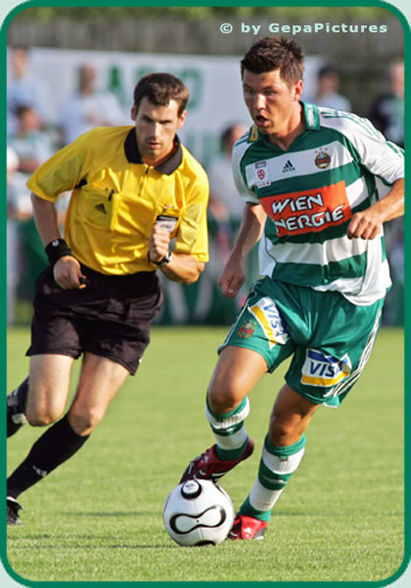 Rapid Wien - 