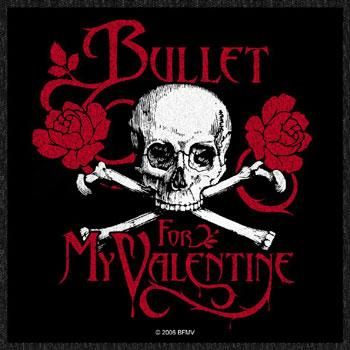 Bullet For My Valentine - 