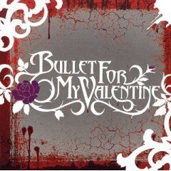 Bullet For My Valentine - 