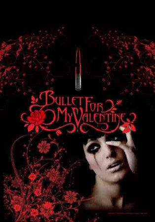 Bullet For My Valentine - 