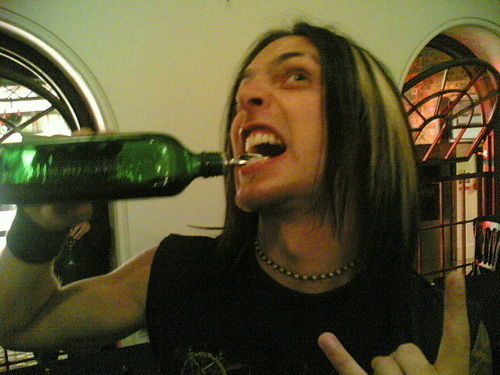 Matt Tuck - 